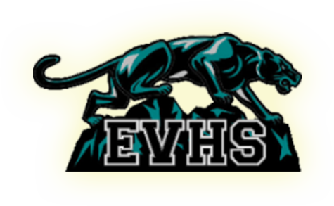 Evergreen Valley High School Cougars logo